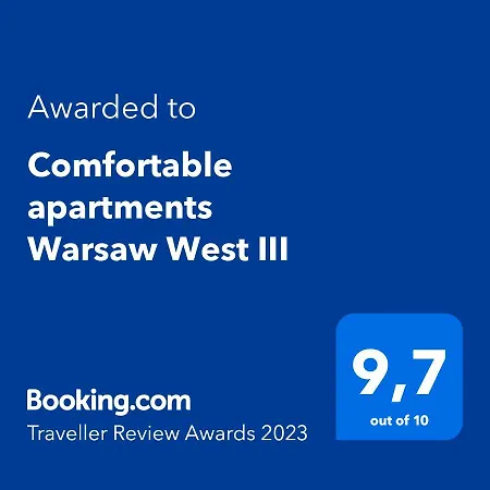 Comfortable West Iii